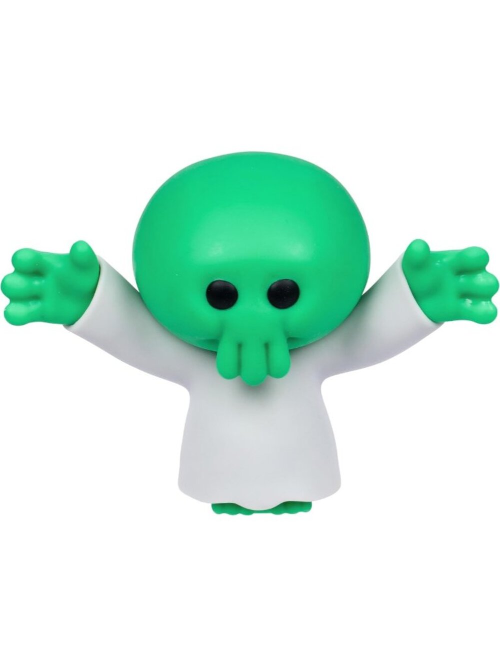 Squishy Goomi Figure - Fun Minions Monsters & Heroes of Goo JIT Zu Toy